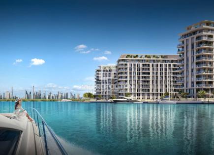 Пентхаус за 1 161 578 евро в Дубае, ОАЭ