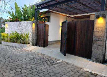 Вилла за 183 725 евро в Сануре, Бали, Индонезия