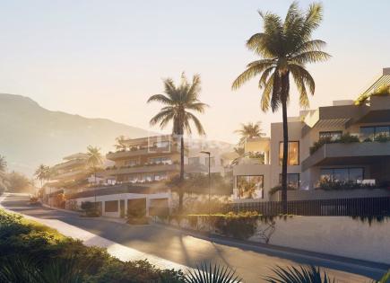 Пентхаус за 1 550 000 евро в Михасе, Испания