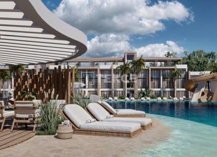 Апартаменты за 247 000 евро в Искеле, Кипр