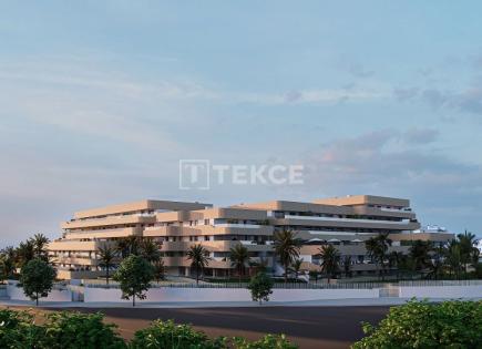 Апартаменты за 795 000 евро в Эстепоне, Испания