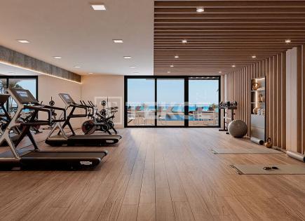 Апартаменты за 480 000 евро в Михасе, Испания