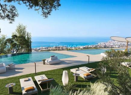 Пентхаус за 940 000 евро в Фуэнхироле, Испания