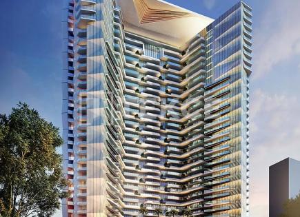 Апартаменты за 539 000 евро в ОАЭ