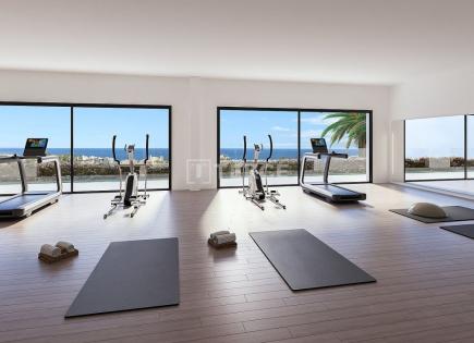 Пентхаус за 974 000 евро в Эстепоне, Испания