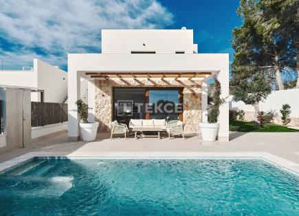 Вилла за 760 000 евро в Ориуэле, Испания