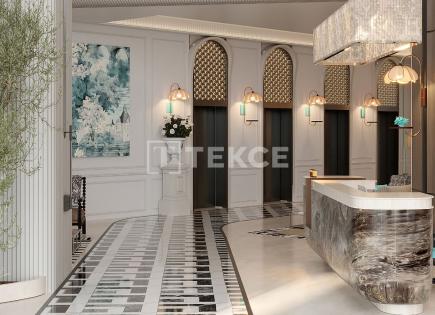 Апартаменты за 363 000 евро в ОАЭ