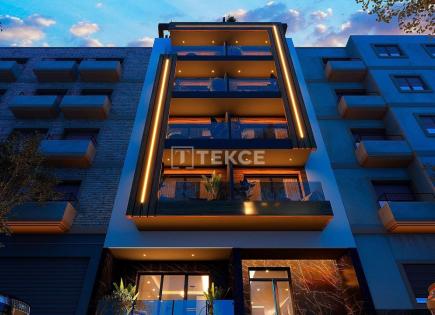 Пентхаус за 380 000 евро в Торревьехе, Испания