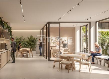 Пентхаус за 1 600 000 евро в Марбелье, Испания