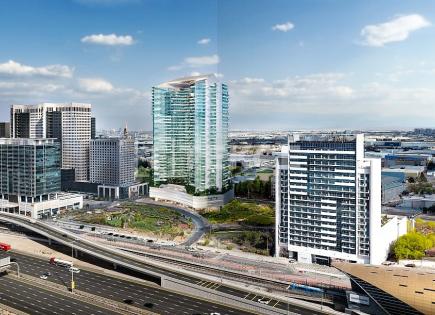 Апартаменты за 365 000 евро в ОАЭ