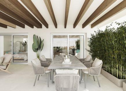 Пентхаус за 790 000 евро в Бенаависе, Испания