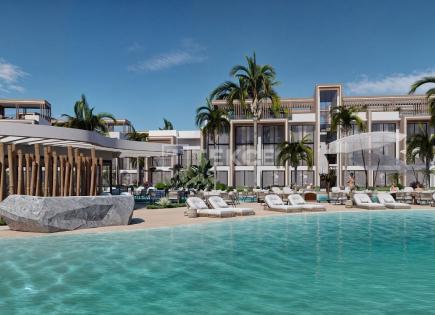 Пентхаус за 235 000 евро в Искеле, Кипр