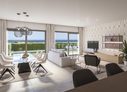 Пентхаус за 1 375 000 евро в Эстепоне, Испания