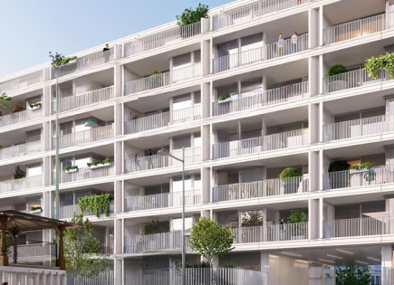 Квартира за 1 969 630 евро в Женеве, Швейцария