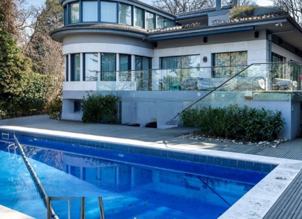 Квартира за 13 025 500 евро в Женеве, Швейцария