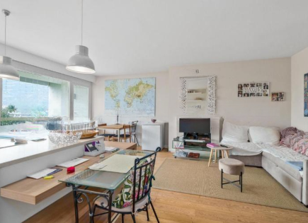 Квартира за 1 635 000 евро в Женеве, Швейцария