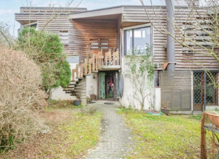 Квартира за 3 106 500 евро в Женеве, Швейцария