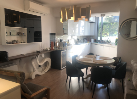 Квартира за 590 000 евро в Ермасойе, Кипр