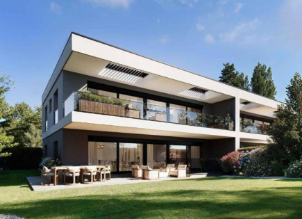 Квартира за 3 804 100 евро в Женеве, Швейцария