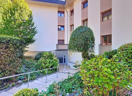 Квартира за 555 900 евро в Женеве, Швейцария