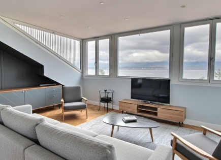 Квартира за 1 689 500 евро в Женеве, Швейцария