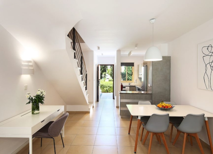 Квартира за 380 000 евро в Пафосе, Кипр