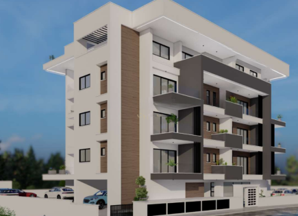 Квартира за 259 000 евро в Лимасоле, Кипр