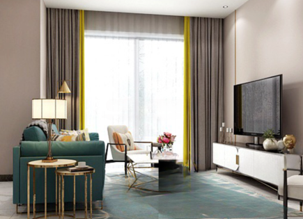 Квартира за 500 000 евро в Ипсонасе, Кипр