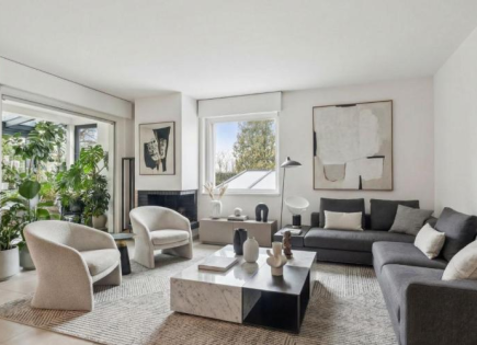 Квартира за 3 815 000 евро в Женеве, Швейцария