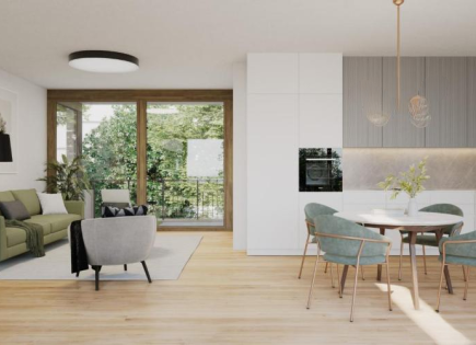 Квартира за 1 253 500 евро в Женеве, Швейцария