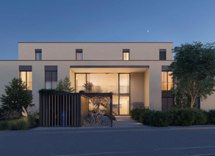 Квартира за 2 343 500 евро в Женеве, Швейцария