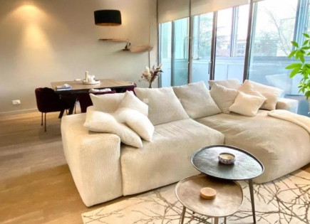 Квартира за 1 504 200 евро в Женеве, Швейцария