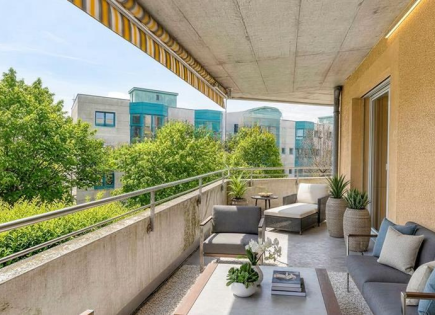 Квартира за 2 016 500 евро в Женеве, Швейцария