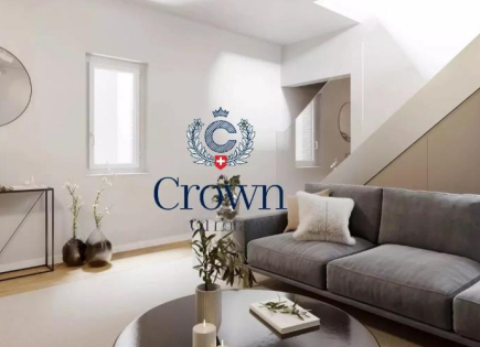 Квартира за 2 278 100 евро в Женеве, Швейцария