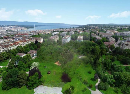 Квартира за 3 924 000 евро в Женеве, Швейцария