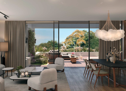 Квартира за 6 431 000 евро в Женеве, Швейцария