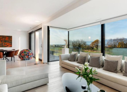 Квартира за 4 905 000 евро в Женеве, Швейцария