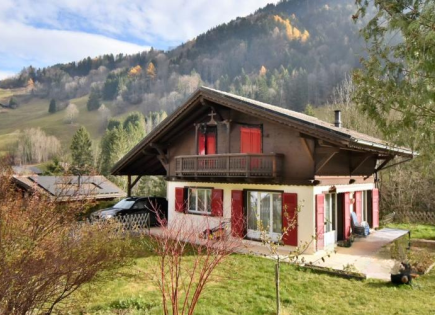 Квартира за 1 035 500 евро в Женеве, Швейцария