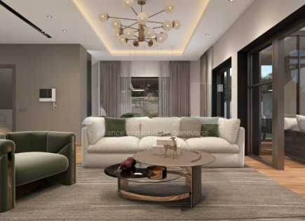 Квартира за 2 605 100 евро в Женеве, Швейцария