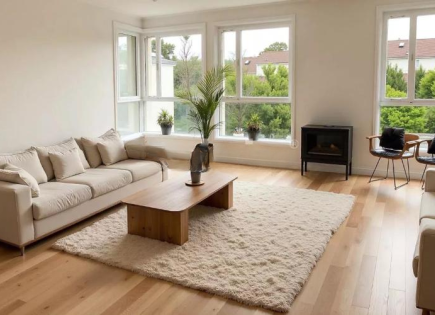 Квартира за 1 253 500 евро в Женеве, Швейцария