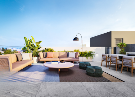 Квартира за 660 000 евро в Като-Полемидии, Кипр