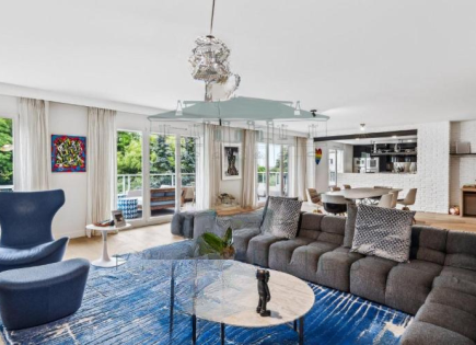 Квартира за 4 349 100 евро в Женеве, Швейцария