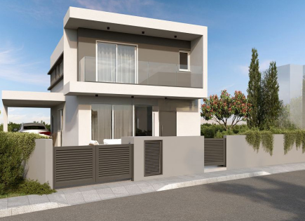 Квартира за 415 000 евро в Акрунде, Кипр