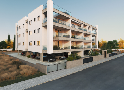 Квартира за 275 000 евро в Ипсонасе, Кипр