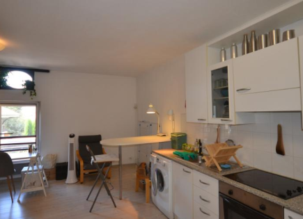 Квартира за 566 800 евро в Женеве, Швейцария