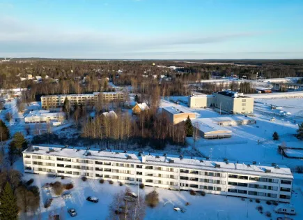 Квартира за 7 383 евро в Кеми, Финляндия