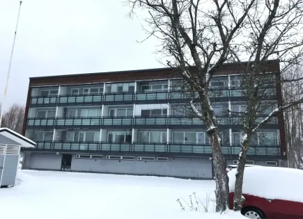 Квартира за 3 006 евро в Коуволе, Финляндия