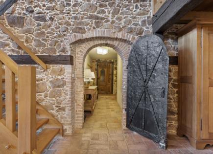 Пентхаус за 1 290 000 евро в Любляне, Словения