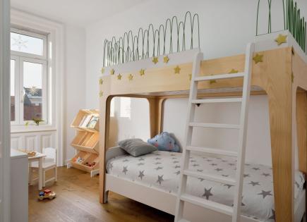 Апартаменты за 1 230 000 евро в Любляне, Словения