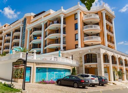 Квартира за 135 000 евро в Святом Власе, Болгария